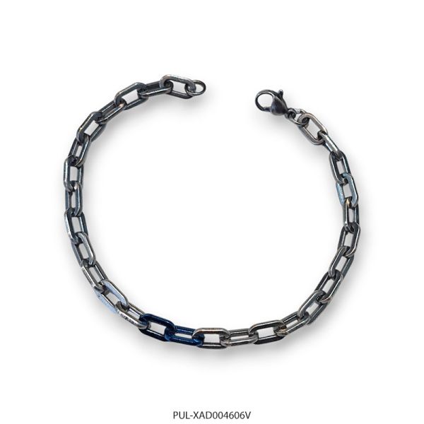 Pulsera de Acero Vintage Diesel XAD004606V