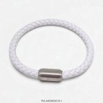 Pulsera de Cuero y Acero Diesel XAD005615S - Image 2