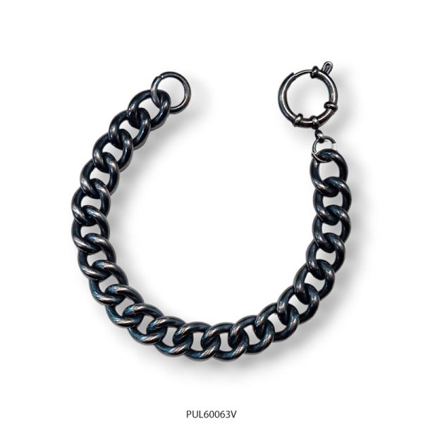 Pulsera de Acero Vintage Diesel 60063V