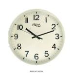 Reloj de Pared Aiwa ART-003 - Image 4