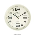 Reloj de Pared Aiwa ART-005 - Image 2