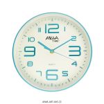 Reloj de Pared Aiwa ART-005 - Image 4