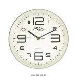 Reloj de Pared Aiwa ART-005