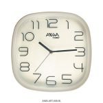 Reloj de Pared Aiwa ART-008