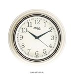 Reloj de Pared Aiwa ART-009 - Image 2