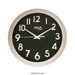 Reloj de Pared Aiwa ART-013
