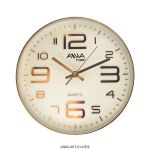 Reloj de Pared Aiwa ART-014