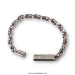 Pulsera de Acero Quirúrgico Diesel XAD006601S - Image 2