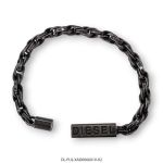 Pulsera de Acero Vintage Diesel XAD006601V - Image 2