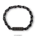 Pulsera de Acero Vintage Diesel XAD006601V