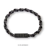 Pulsera de Acero Vintage Diesel XAD006602V