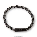 Pulsera de Acero Vintage Diesel XAD006603V