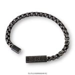 Pulsera de Acero Vintage Diesel XAD006604V - Image 2
