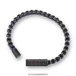 Pulsera de Acero Vintage Diesel XAD006609V - Image 2