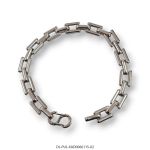 Pulsera de Acero Quirúrgico Diesel XAD006611S - Image 2