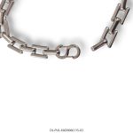Pulsera de Acero Quirúrgico Diesel XAD006611S - Image 3