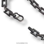 Pulsera de Acero Vintage XAD006611V - Image 2