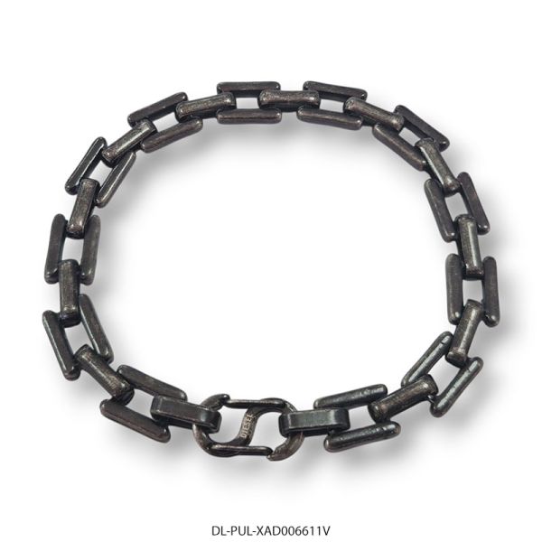Pulsera de Acero Vintage XAD006611V