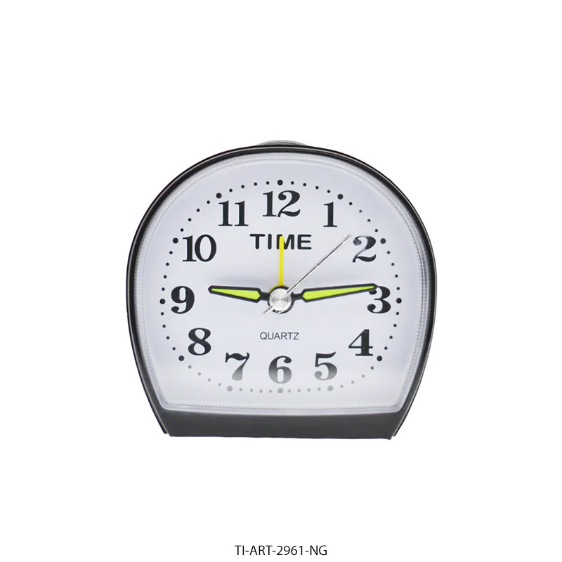 TI-ART-2961-NG Despertador TimeART-2961