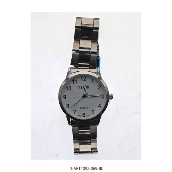 Reloj Time 1092-069 (Hombre)