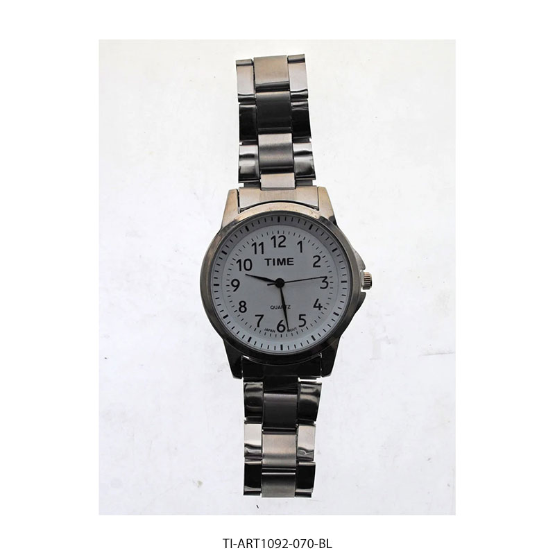 TI-ART1092-070-BL Reloj Time 1092-070 (Hombre)