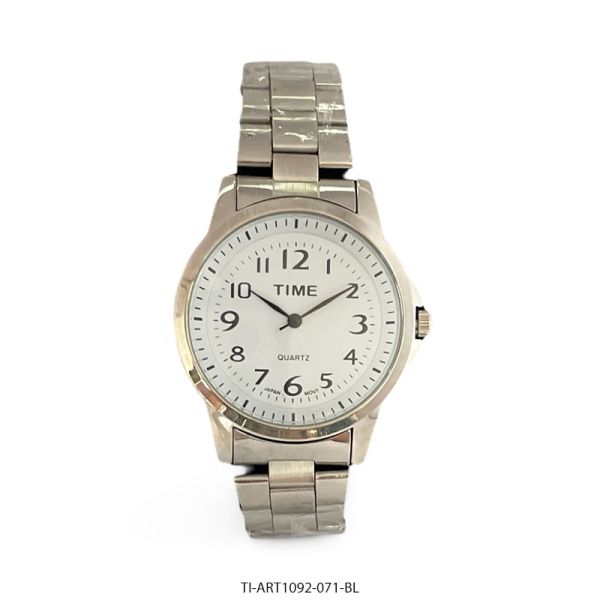Reloj Time 1092-071 (Hombre)