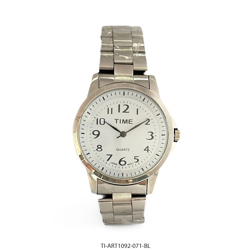 TI-ART1092-071-BL Reloj Time 1092-071 (Hombre)