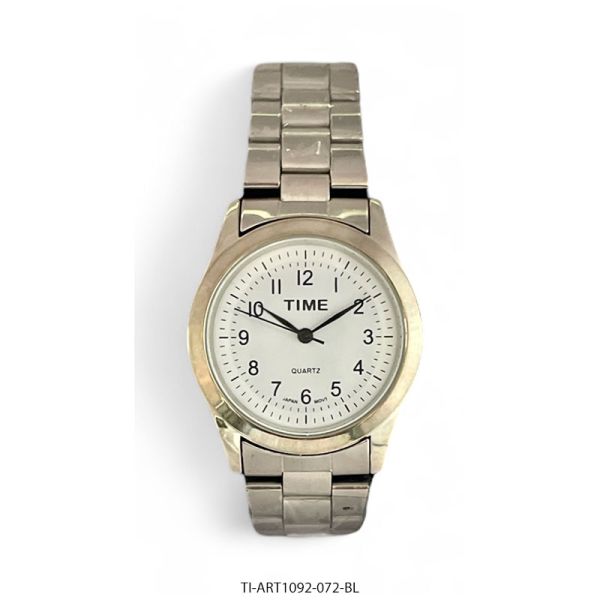 Reloj Time 1092-072 (Hombre)