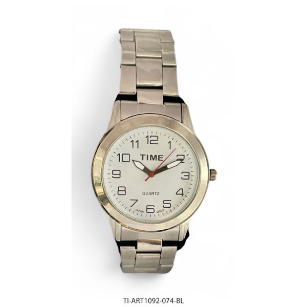 Reloj Time 1092-074 (Hombre)