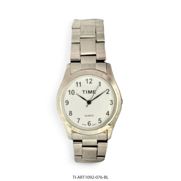 Reloj Time 1092-076 (Hombre)