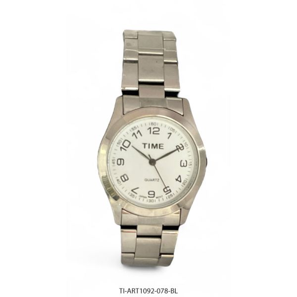 Reloj Time 1092-078 (Hombre)