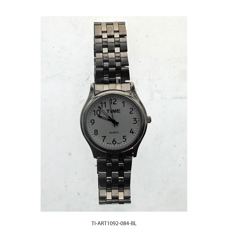 TI-ART1092-084-BL Reloj Time 1092-084 (Hombre)