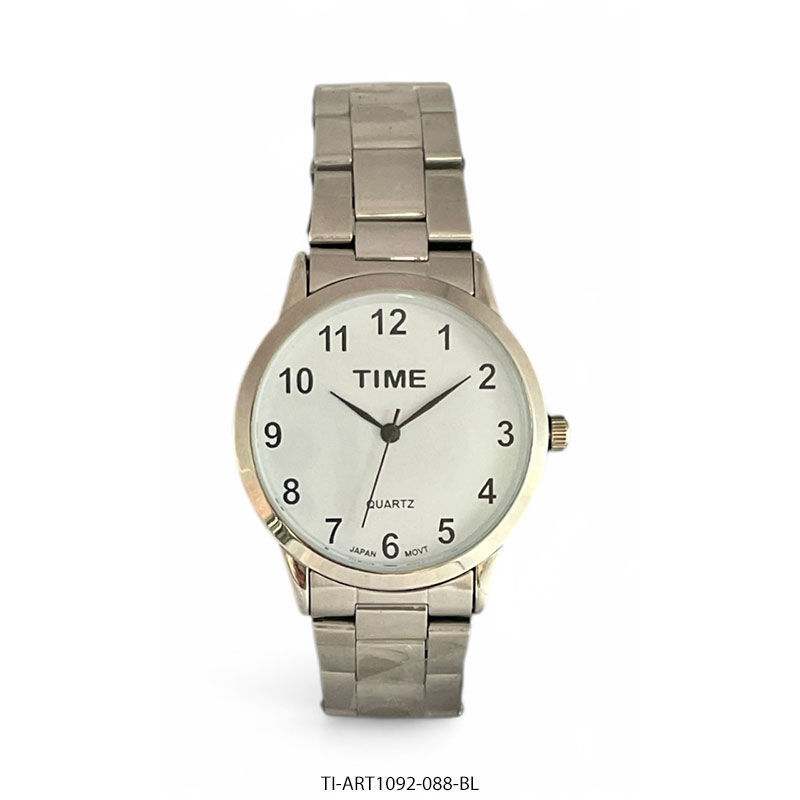 TI-ART1092-088-BL Reloj Time 1092-088 (Hombre)