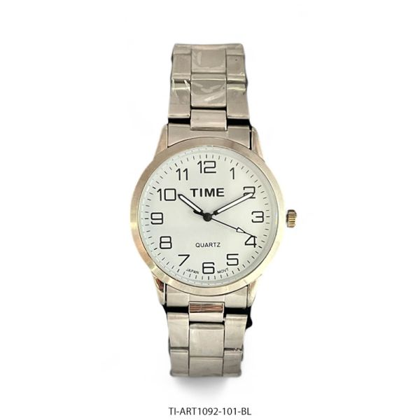 Reloj Time 1092-101 (Hombre)