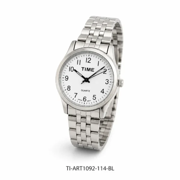 Reloj Time 1092-114 (Hombre)