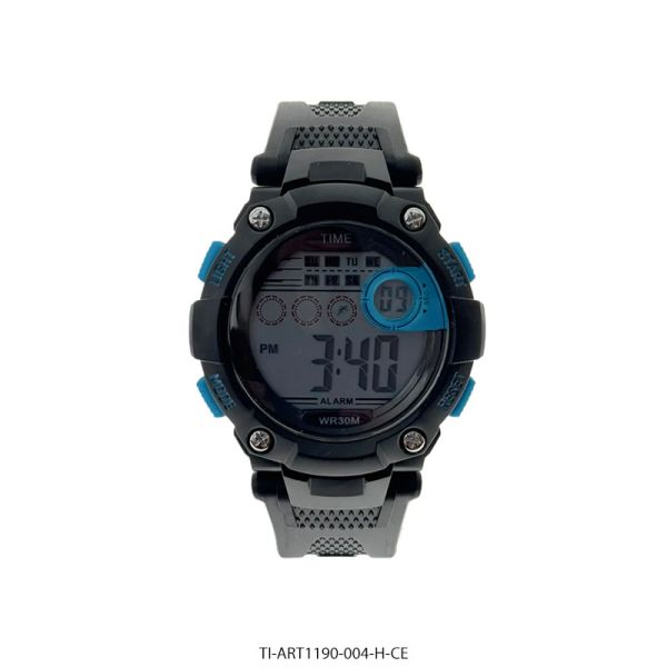 Reloj Time 1190-004 (Hombre)