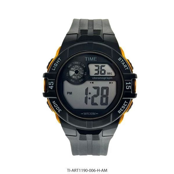 Reloj Time 1190-006 (Hombre)
