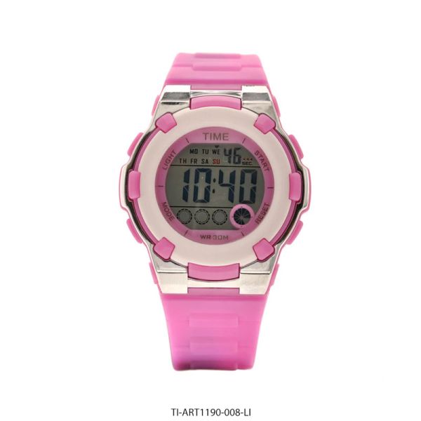 Reloj Time 1190-008 (Mujer)
