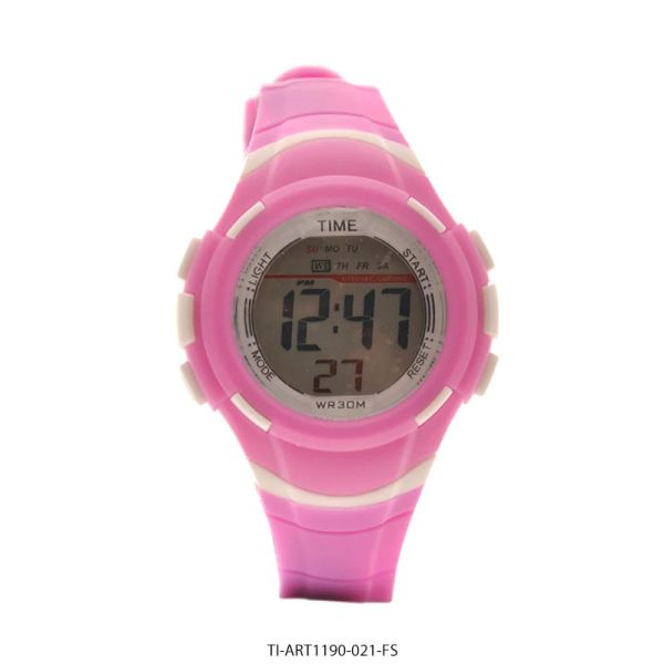 Reloj Time 1190-021 (Mujer)