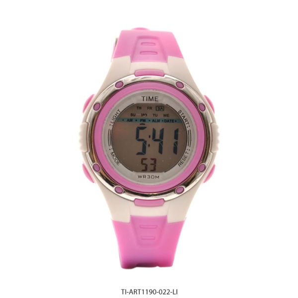 Reloj Time 1190-022 (Mujer)