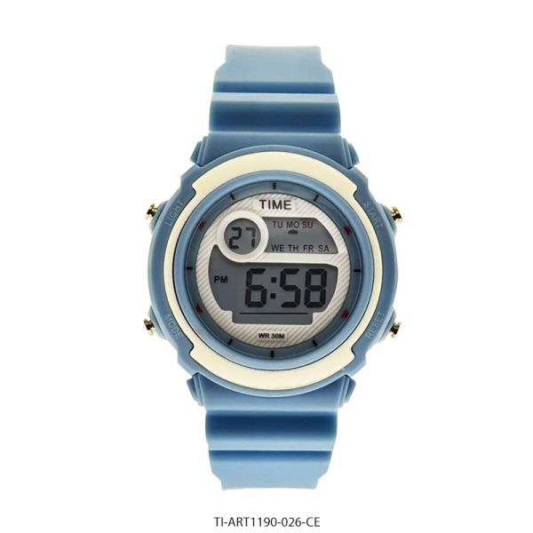Reloj Time 1190-026 (Mujer)