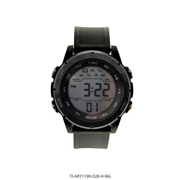 Reloj Time 1190-028 (Hombre)