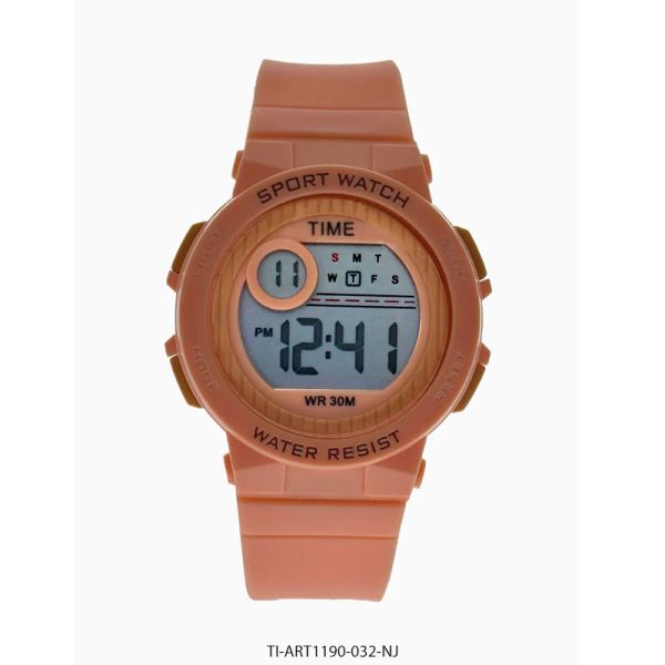 Reloj Time 1190-032 (Mujer)