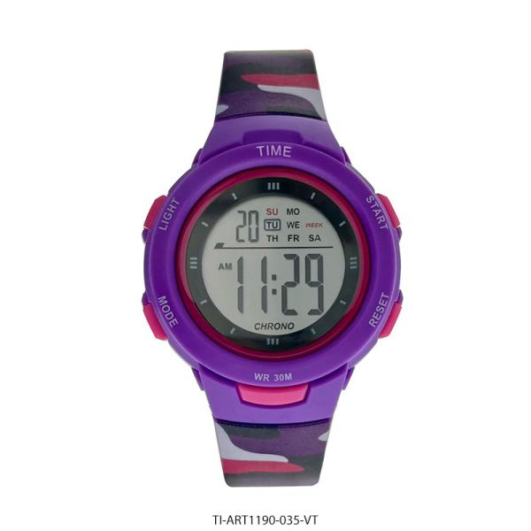 Reloj Time 1190-035 (Mujer)