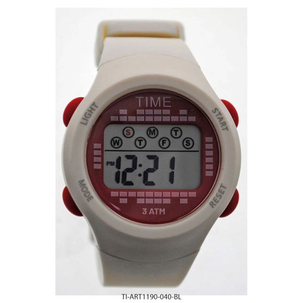 Reloj Time 1190-040 (Mujer)