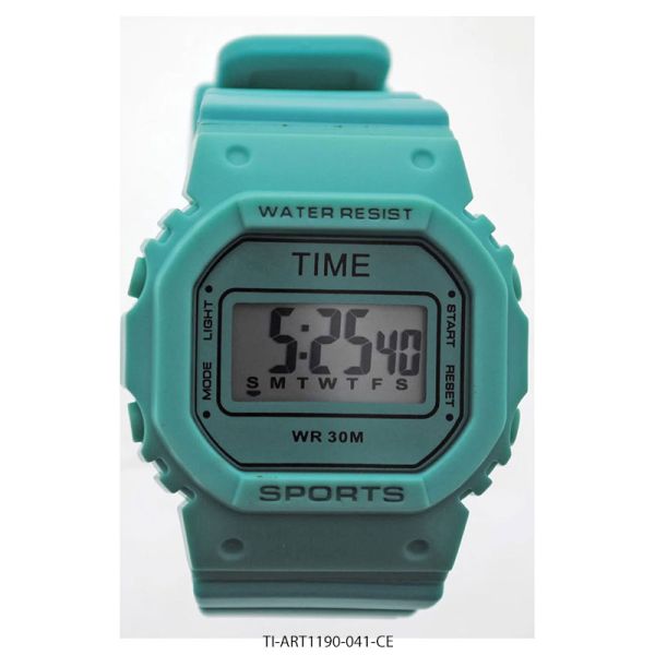 Reloj Time 1190-041 (Unisex)