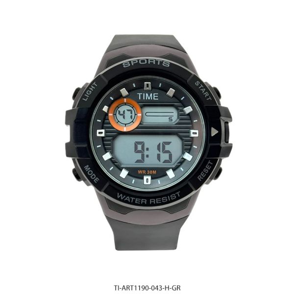 Reloj Time 1190-043 (Hombre)