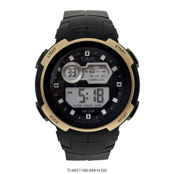 Reloj Time 1190-044 (Hombre)