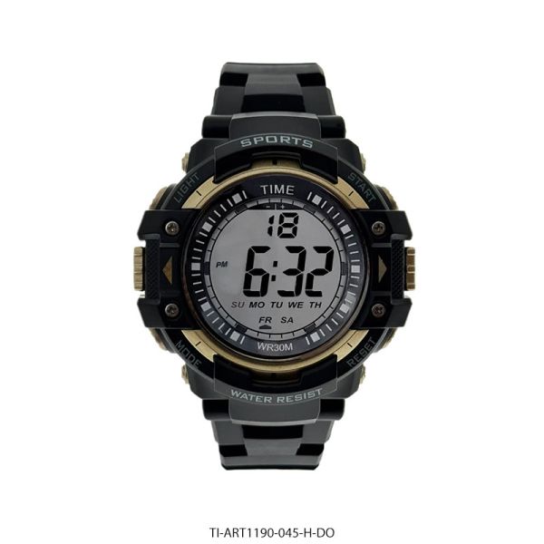 Reloj Time 1190-045 (Hombre)