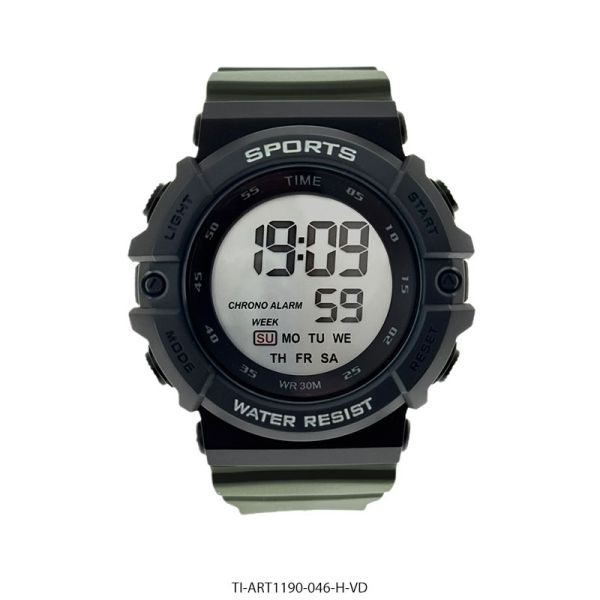 Reloj Time 1190-046 (Hombre)